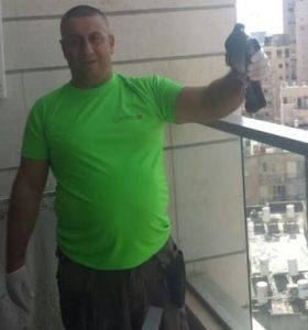 אבי הרחקת יונים