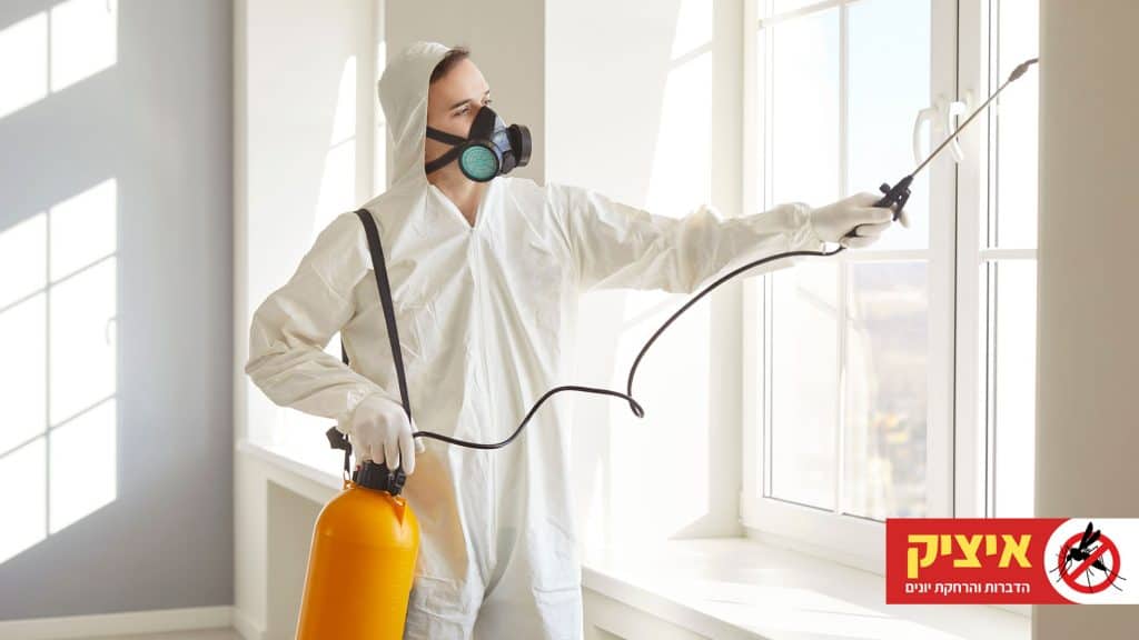 איציק הדברות