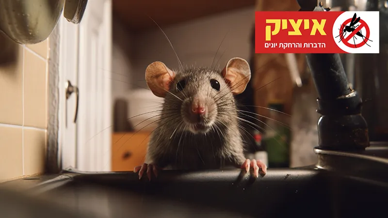 לוכד עכברים