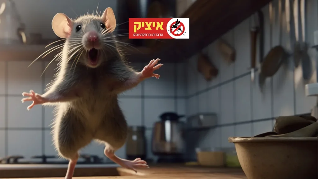 לוכד עכברים