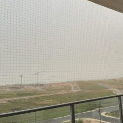 רשתות להרחקת יונים