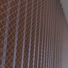 רשת להרחקת ציפורים