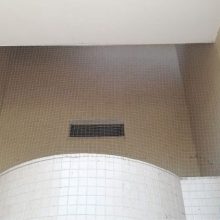 רשת להרחקת יונים