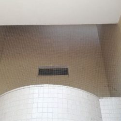 רשת להרחקת יונים