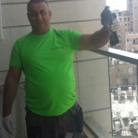 אבי הרחקת יונים