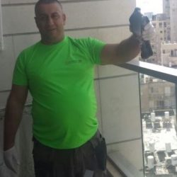 אבי הרחקת יונים