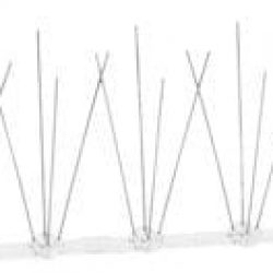 דוקרנים להרחקת יונים